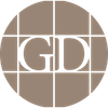 Garden Dimensions of Berkshire logo